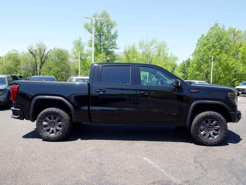 new 2026 GMC Sierra 1500 car, priced at $79,327