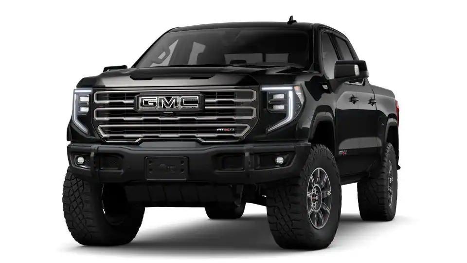 new 2026 GMC Sierra 1500 car, priced at $79,327