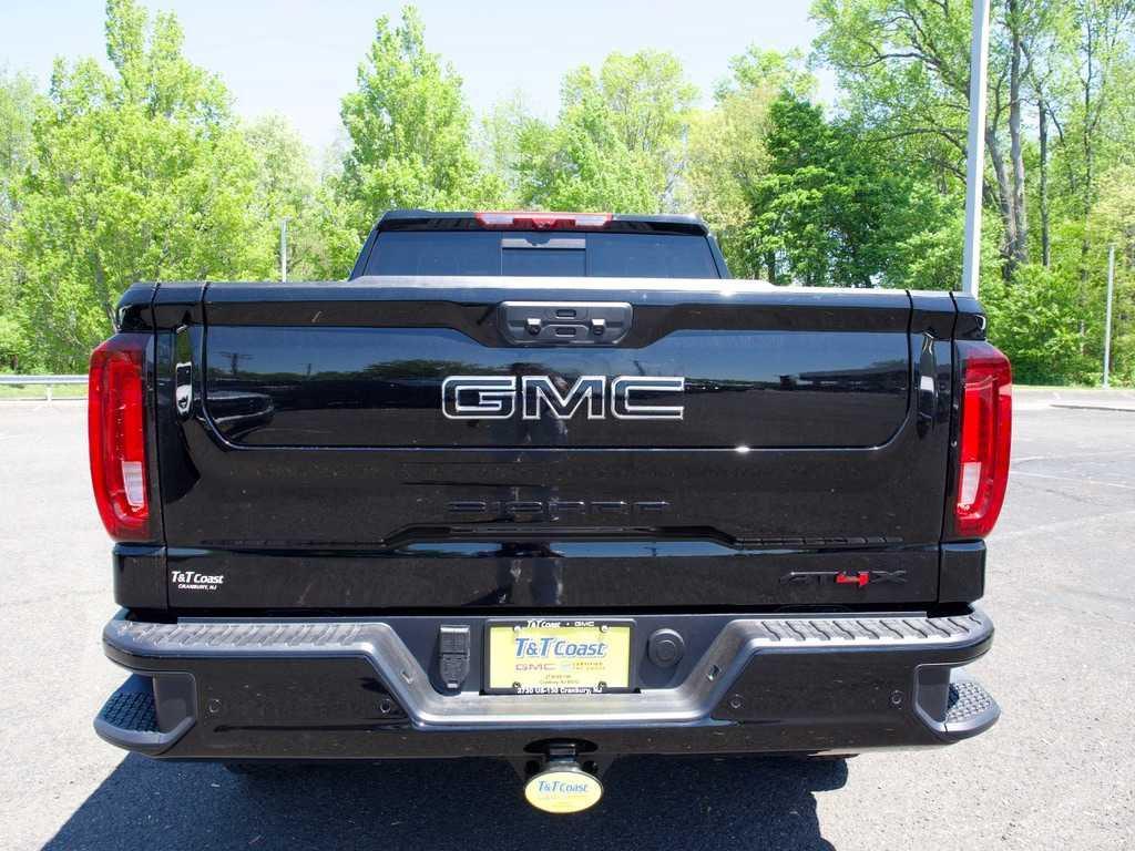 new 2026 GMC Sierra 1500 car, priced at $79,327
