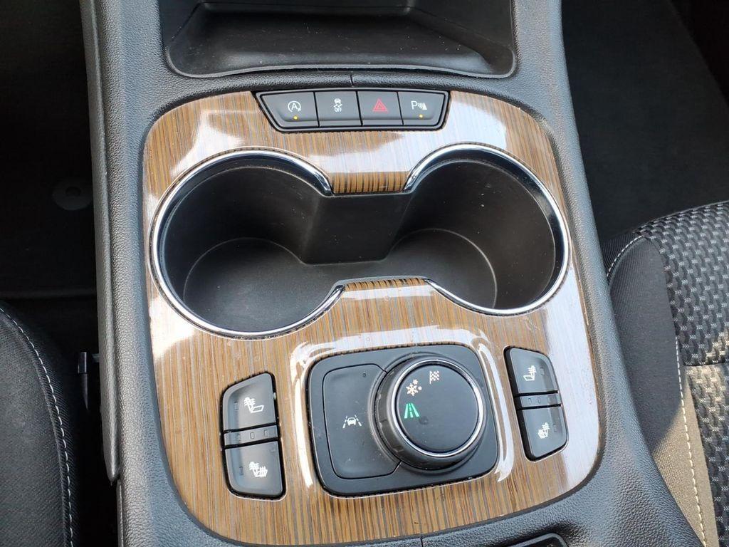 used 2021 GMC Acadia car, priced at $20,935