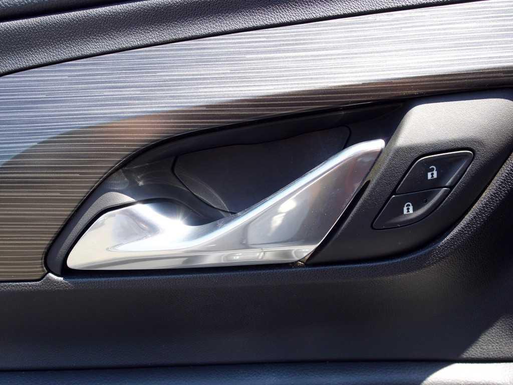 used 2023 GMC Terrain car, priced at $25,533