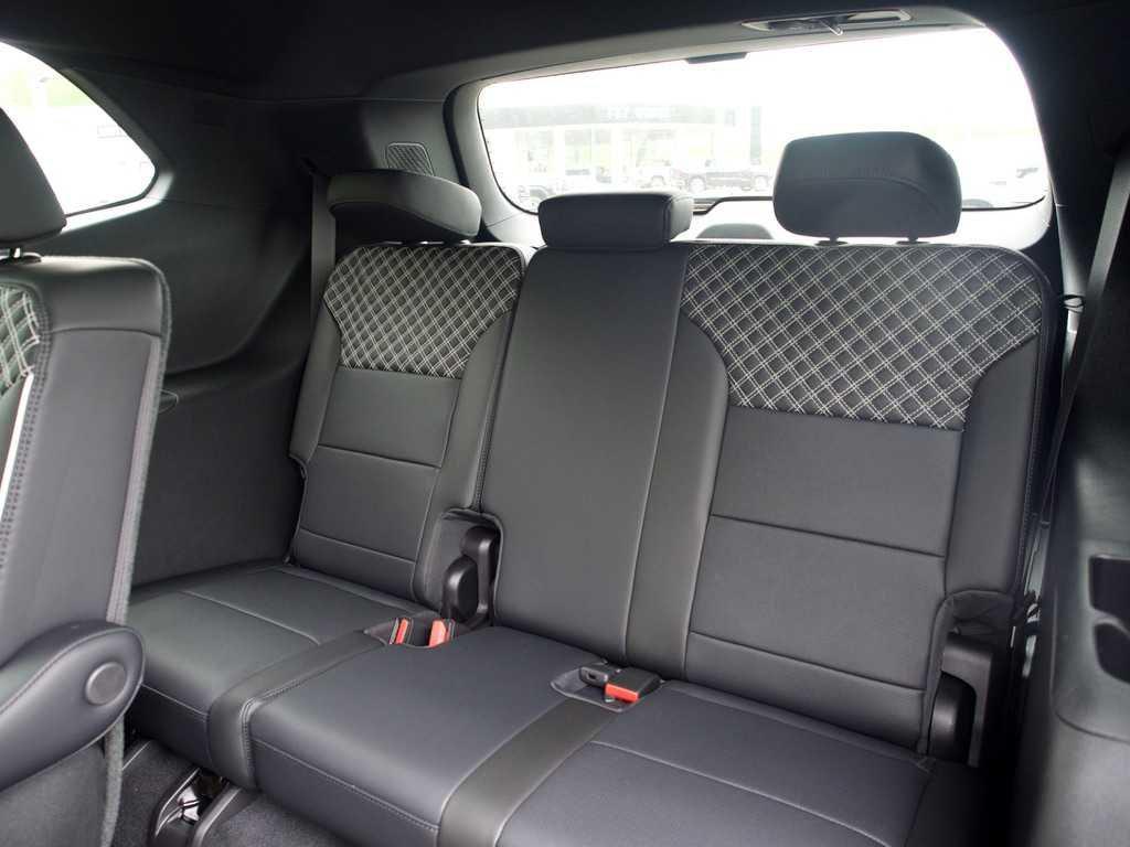 new 2026 GMC Acadia car, priced at $64,553