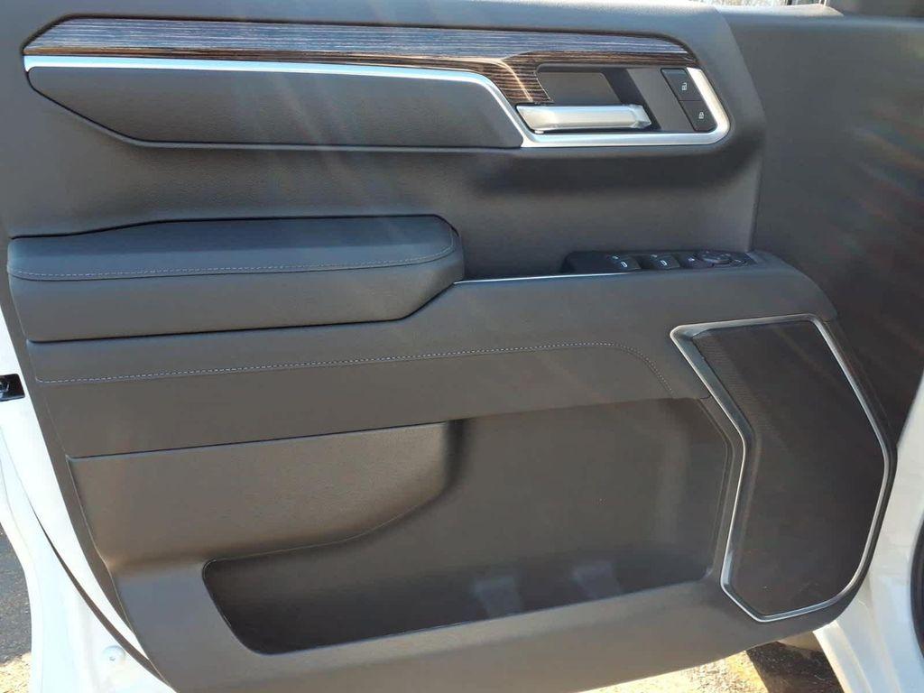 new 2026 GMC Sierra 1500 car, priced at $49,693