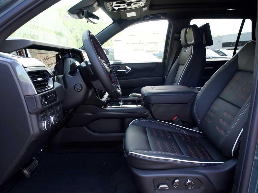 new 2026 GMC Yukon car, priced at $103,087