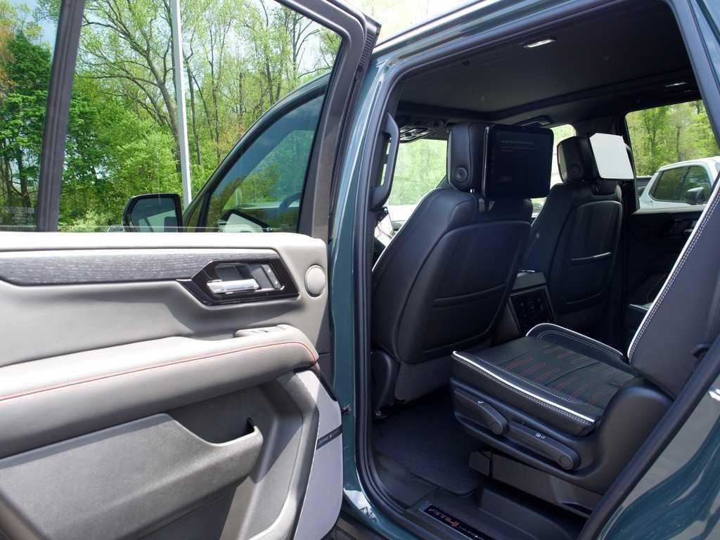 new 2026 GMC Yukon car, priced at $103,087