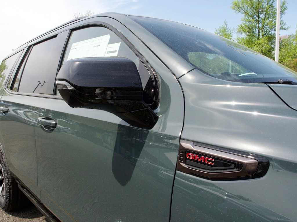 new 2026 GMC Yukon car, priced at $103,087