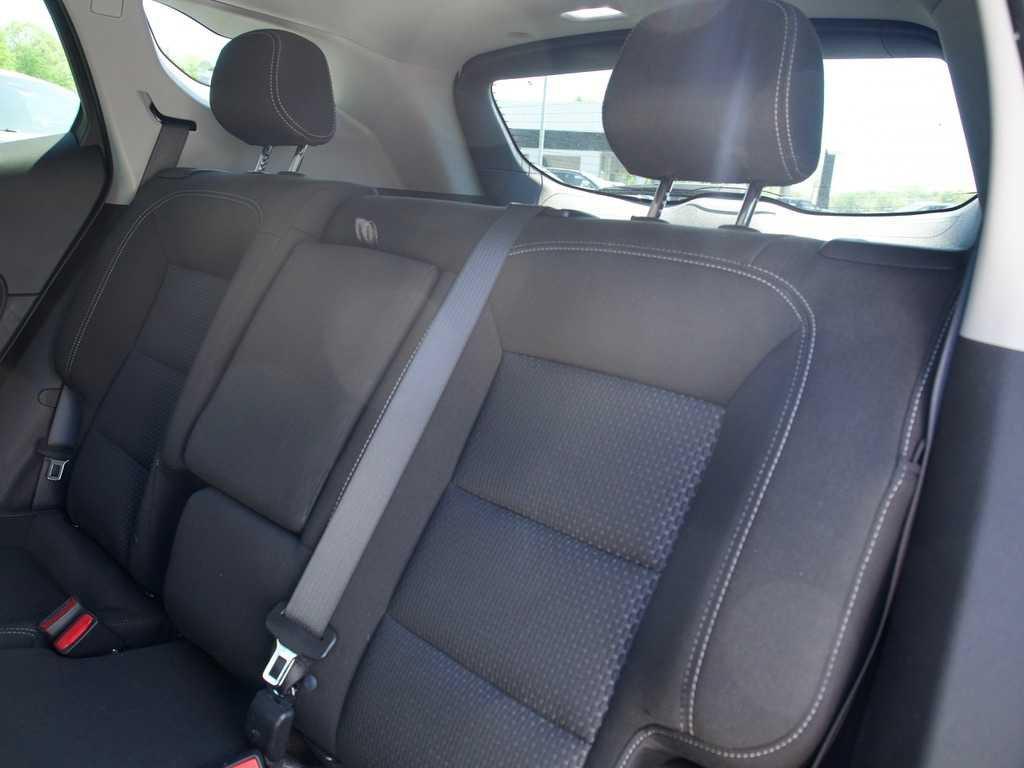 used 2024 GMC Terrain car, priced at $23,533