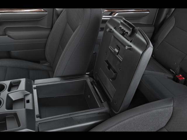 new 2026 GMC Sierra 1500 car, priced at $60,882