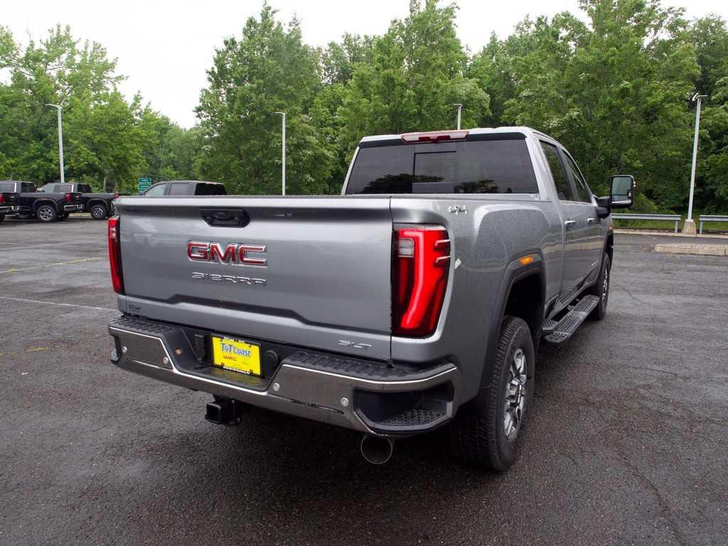 new 2026 GMC Sierra 3500 car, priced at $81,762