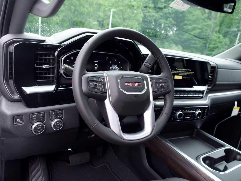 new 2026 GMC Sierra 3500 car, priced at $81,762