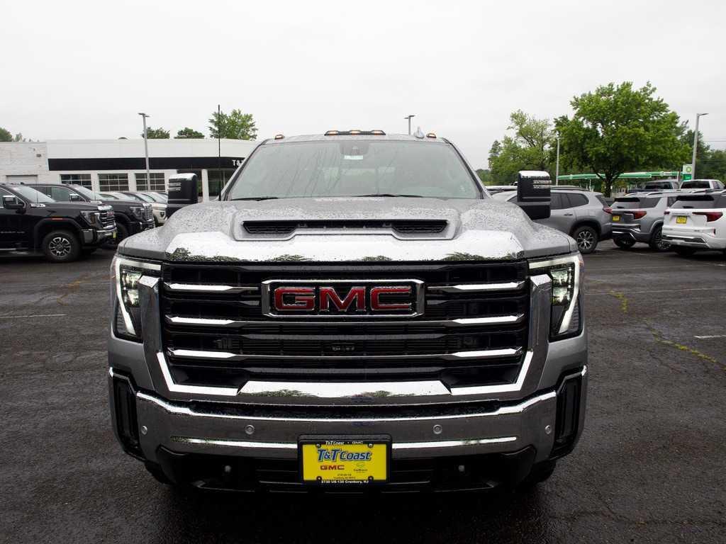 new 2026 GMC Sierra 3500 car, priced at $81,762