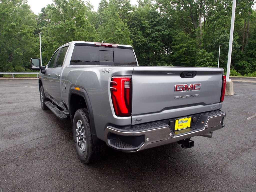 new 2026 GMC Sierra 3500 car, priced at $81,762