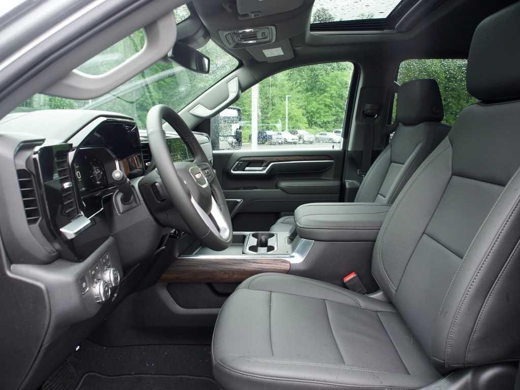 new 2026 GMC Sierra 3500 car, priced at $81,762