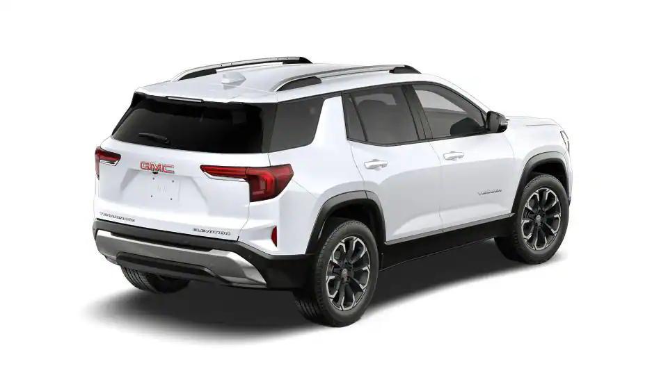 new 2027 GMC Terrain car, priced at $38,718