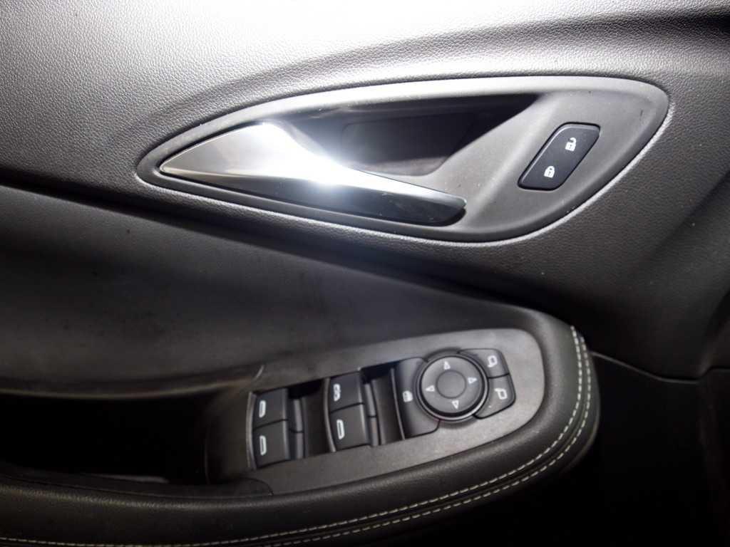 used 2024 Buick Encore GX car, priced at $26,533