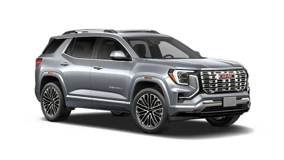 new 2027 GMC Terrain car, priced at $45,932