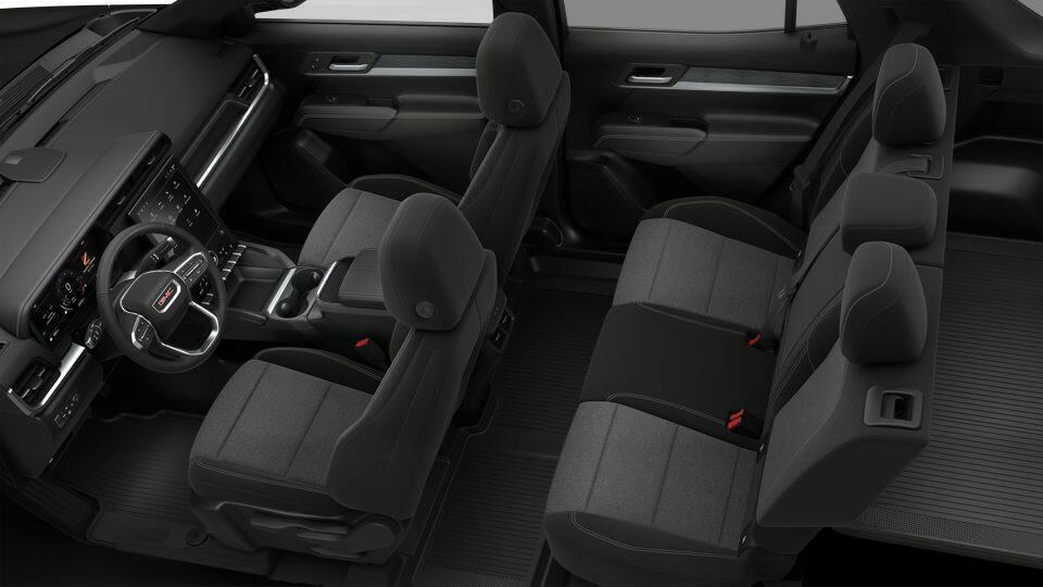 new 2027 GMC Terrain car, priced at $35,233