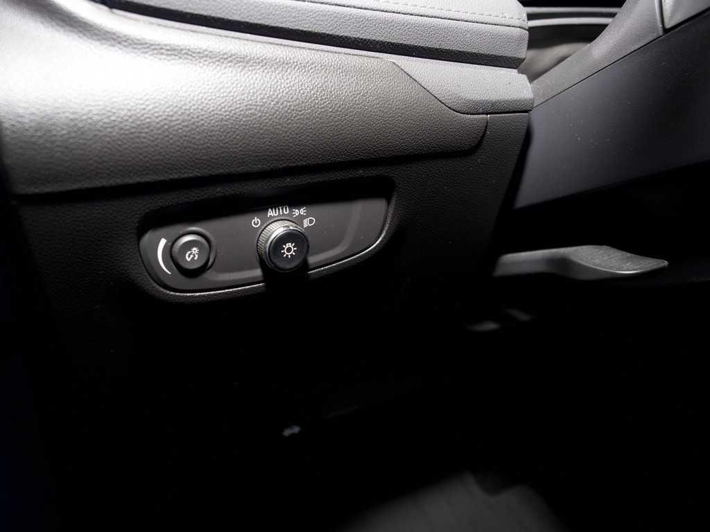 used 2024 Buick Encore GX car, priced at $23,533