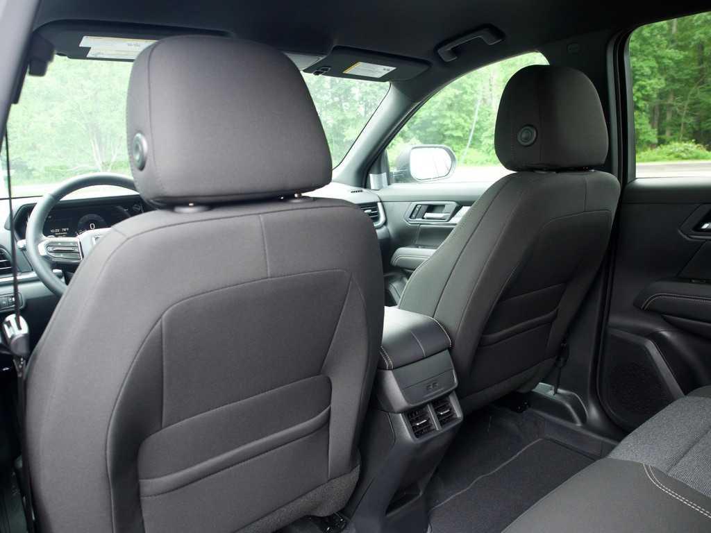 new 2026 GMC Terrain car, priced at $32,288