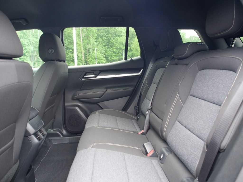 new 2026 GMC Terrain car, priced at $32,288
