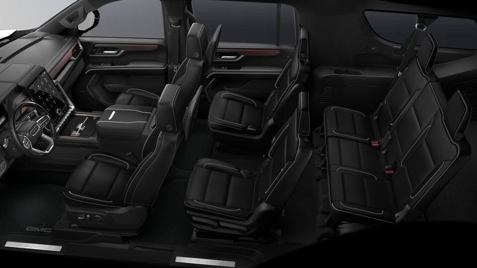 new 2026 GMC Yukon XL car, priced at $100,773