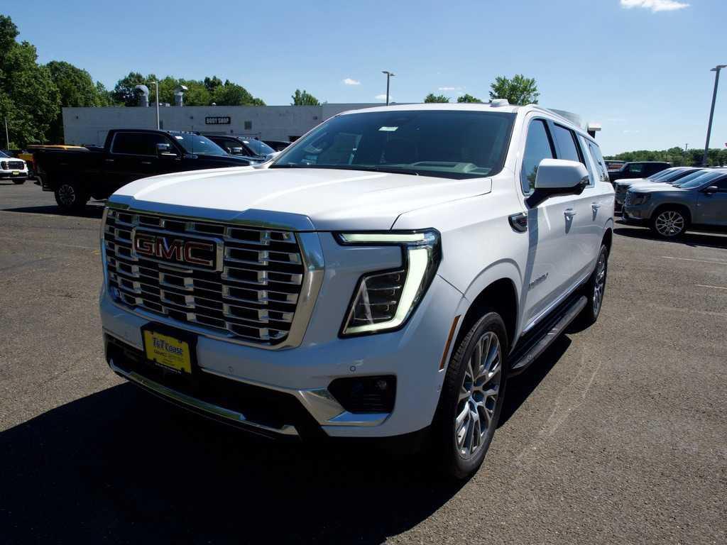 new 2026 GMC Yukon XL car, priced at $99,273