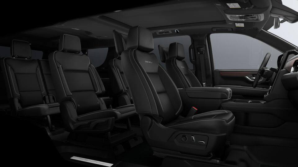new 2026 GMC Yukon XL car, priced at $100,773