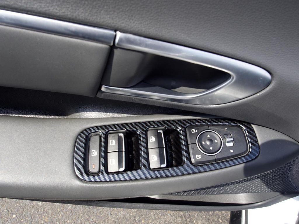 used 2021 Hyundai Sonata car, priced at $19,935