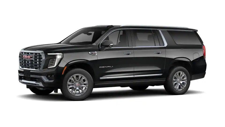 new 2026 GMC Yukon XL car, priced at $94,533