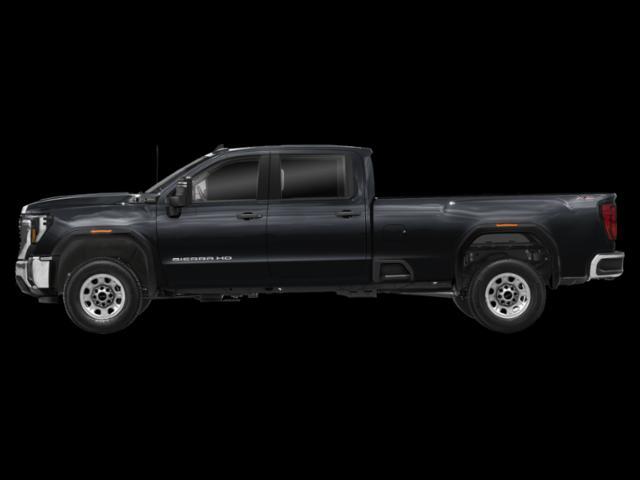 new 2026 GMC Sierra 3500 car, priced at $89,437