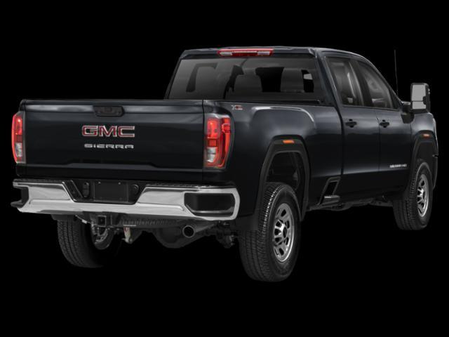 new 2026 GMC Sierra 3500 car, priced at $89,437