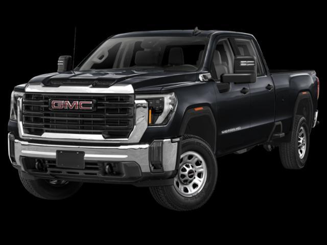 new 2026 GMC Sierra 3500 car, priced at $89,437