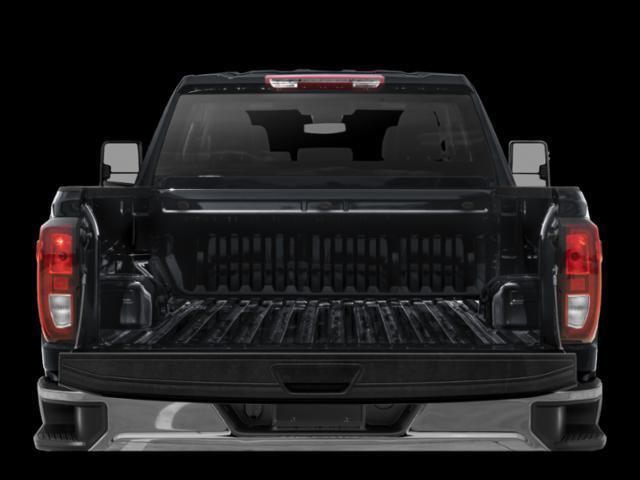 new 2026 GMC Sierra 3500 car, priced at $89,437
