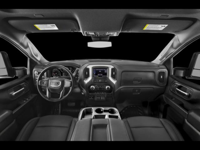 new 2026 GMC Sierra 3500 car, priced at $89,437