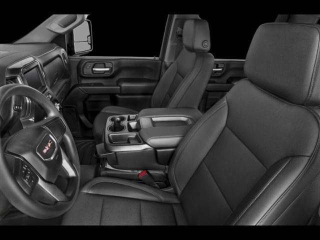 new 2026 GMC Sierra 3500 car, priced at $89,437