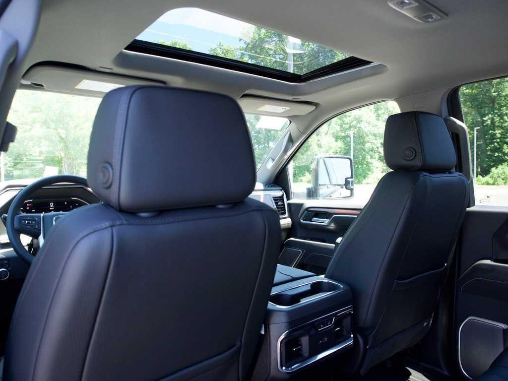 new 2026 GMC Sierra 3500 car, priced at $89,437