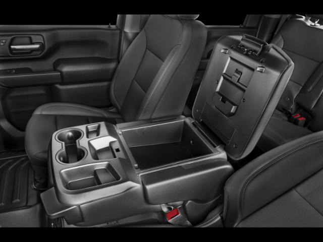 new 2026 GMC Sierra 3500 car, priced at $89,437