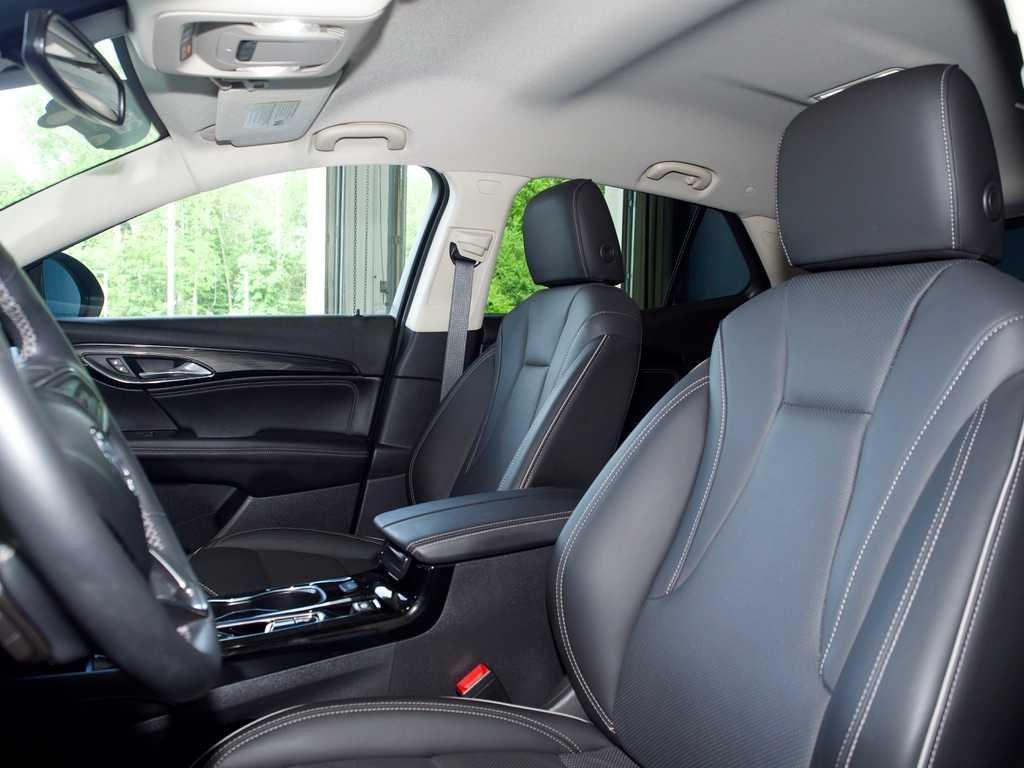 used 2023 Buick Envision car, priced at $28,533