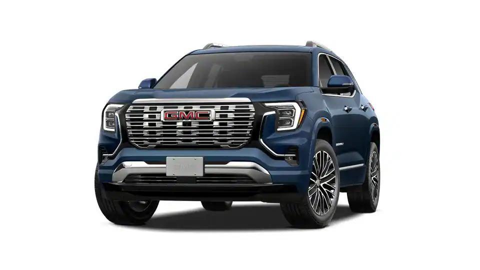 new 2027 GMC Terrain car, priced at $48,082
