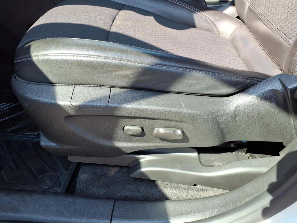 used 2022 Buick Encore car, priced at $17,734