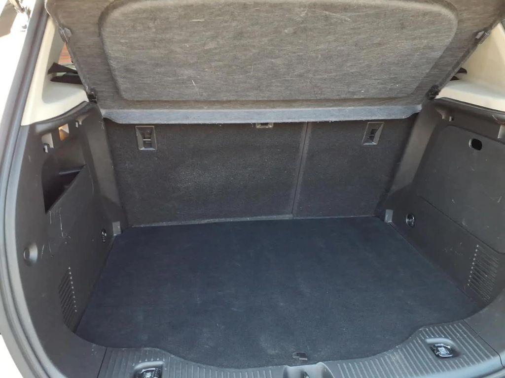 used 2022 Buick Encore car, priced at $17,734