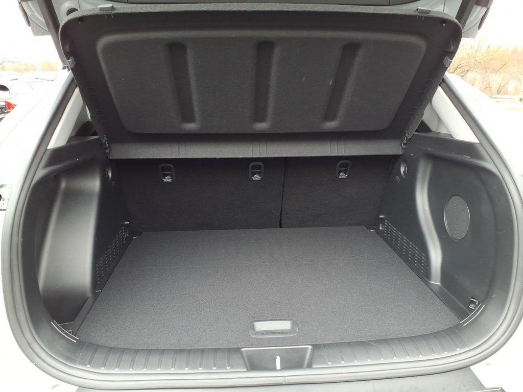 used 2024 Hyundai Kona car, priced at $25,935