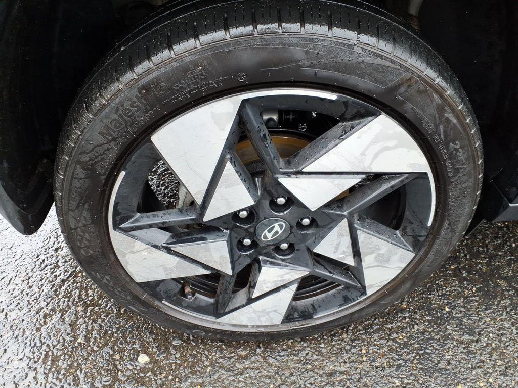 used 2024 Hyundai Kona car, priced at $25,935