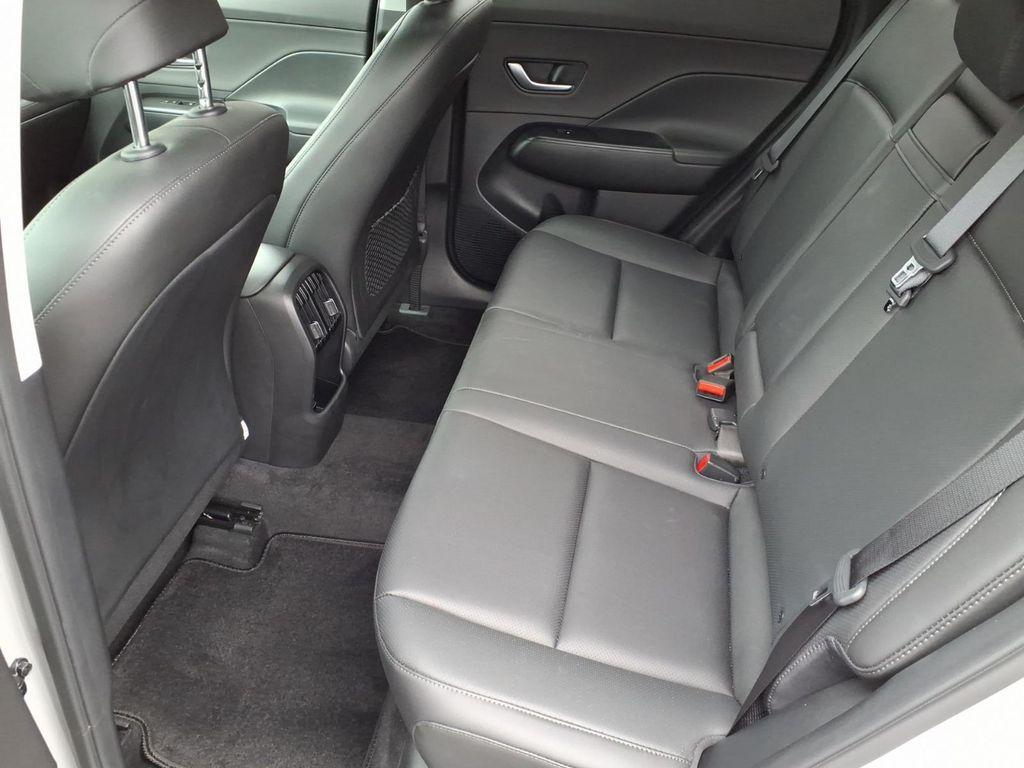 used 2024 Hyundai Kona car, priced at $25,935