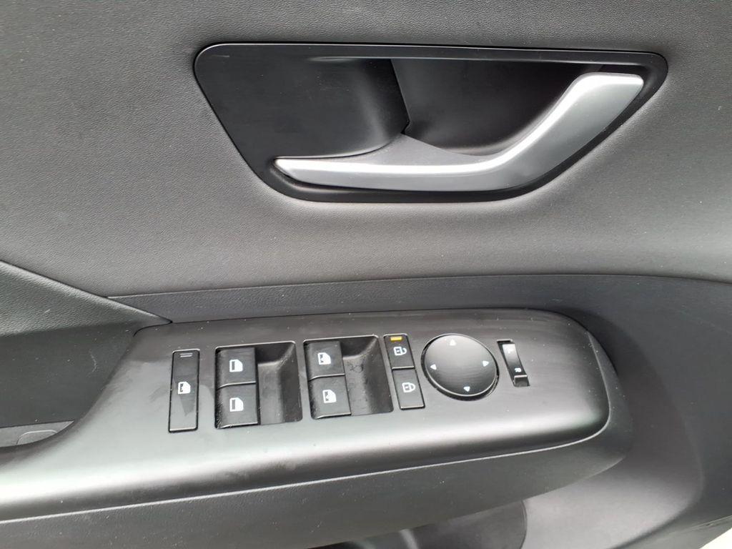 used 2024 Hyundai Kona car, priced at $25,935