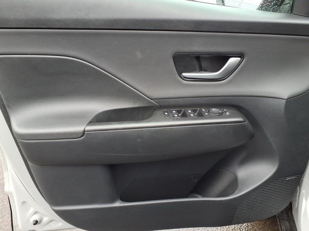 used 2024 Hyundai Kona car, priced at $25,935