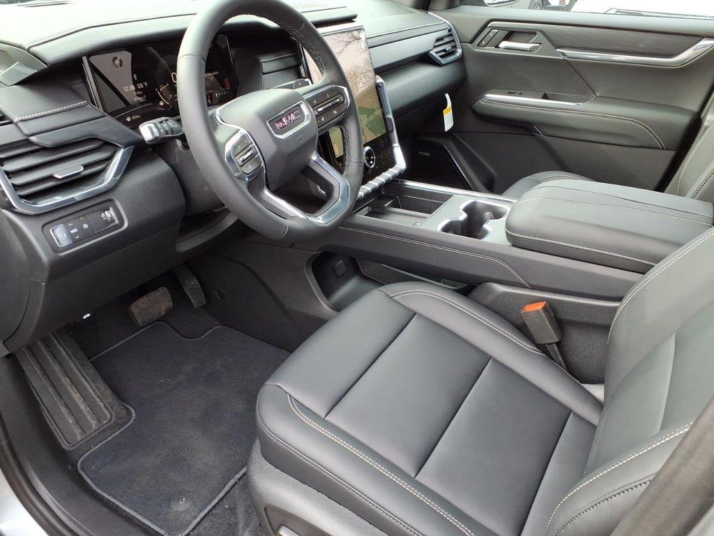 new 2026 GMC Acadia car, priced at $49,320