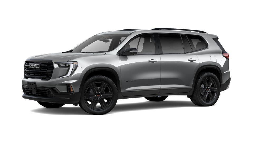 new 2026 GMC Acadia car, priced at $49,320