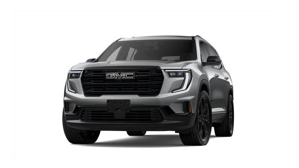 new 2026 GMC Acadia car, priced at $49,320
