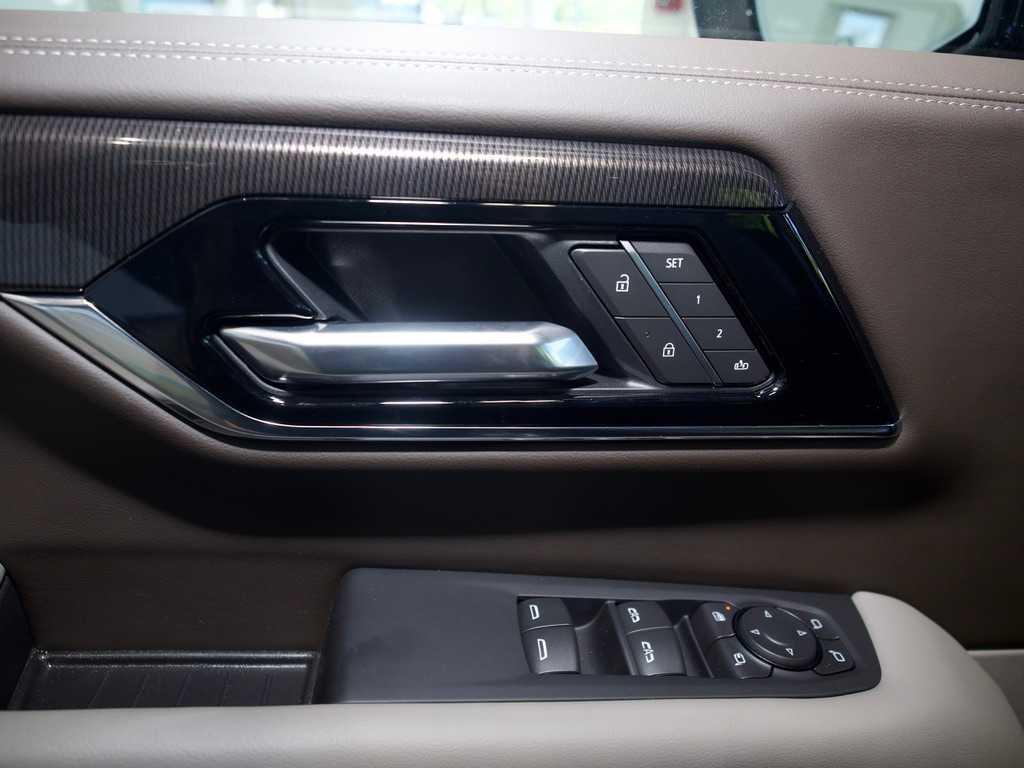 used 2026 GMC Yukon car, priced at $70,533